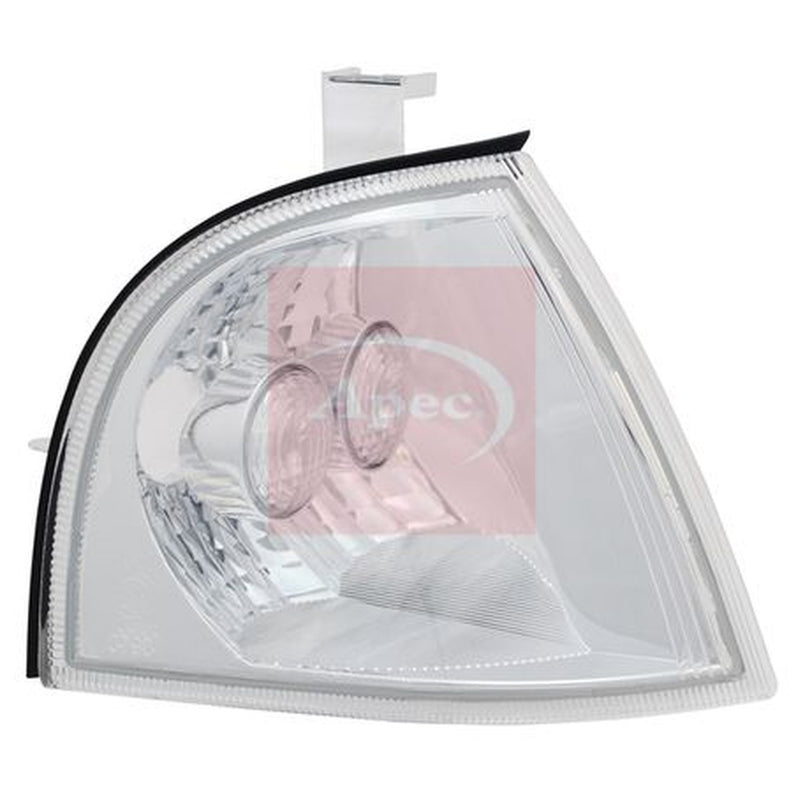 Apec Direction Indicator Light Left Front AMB2211