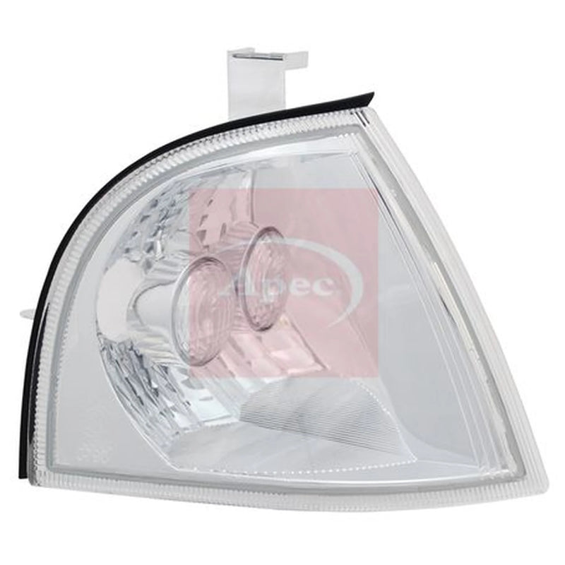 Apec Direction Indicator Light Left Front AMB2211