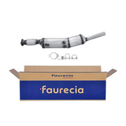Hella Soot/Particulate Filter 8LG 366 070-381