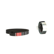 Gates V-Ribbed Belt Set K016PK1113