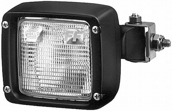 Hella Worklight High