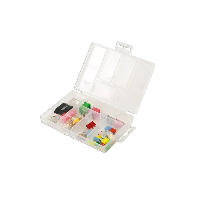 Connect Emergency Fuse Set For Tesla 29pc - CPL