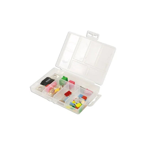 Connect Emergency Fuse Set For Tesla 29pc - CPL