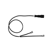 DON 2 x Brake Pad Wear Sensor WIK526