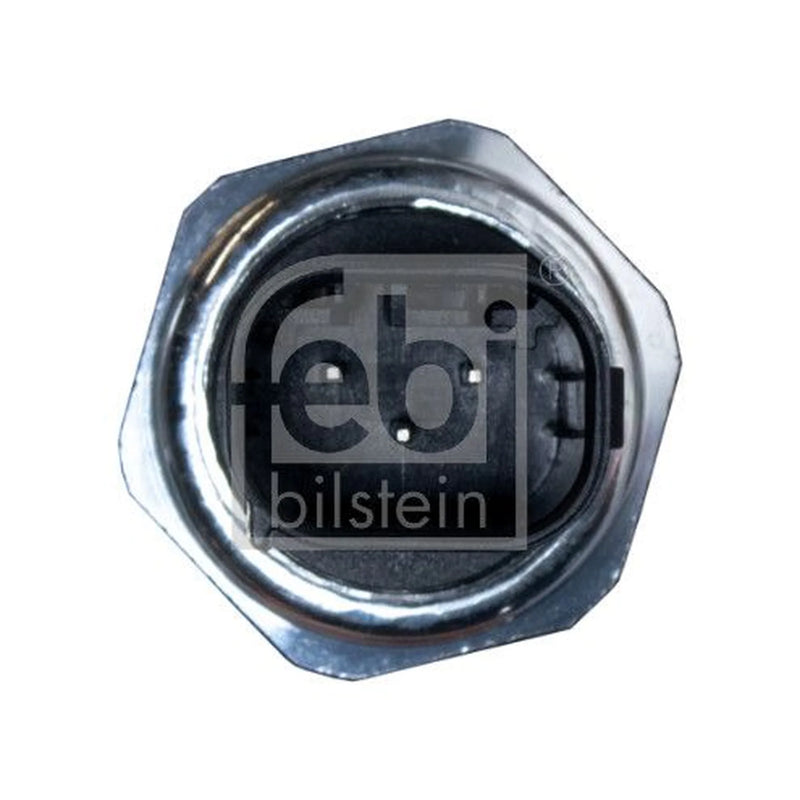 Febi Air Suspension Solenoid Valve Centre Connecto 196651