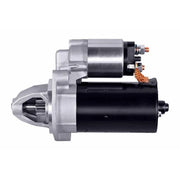 Hella Starter Motor 12V 1.4kW 9 Teeth 8EA 011 610-341