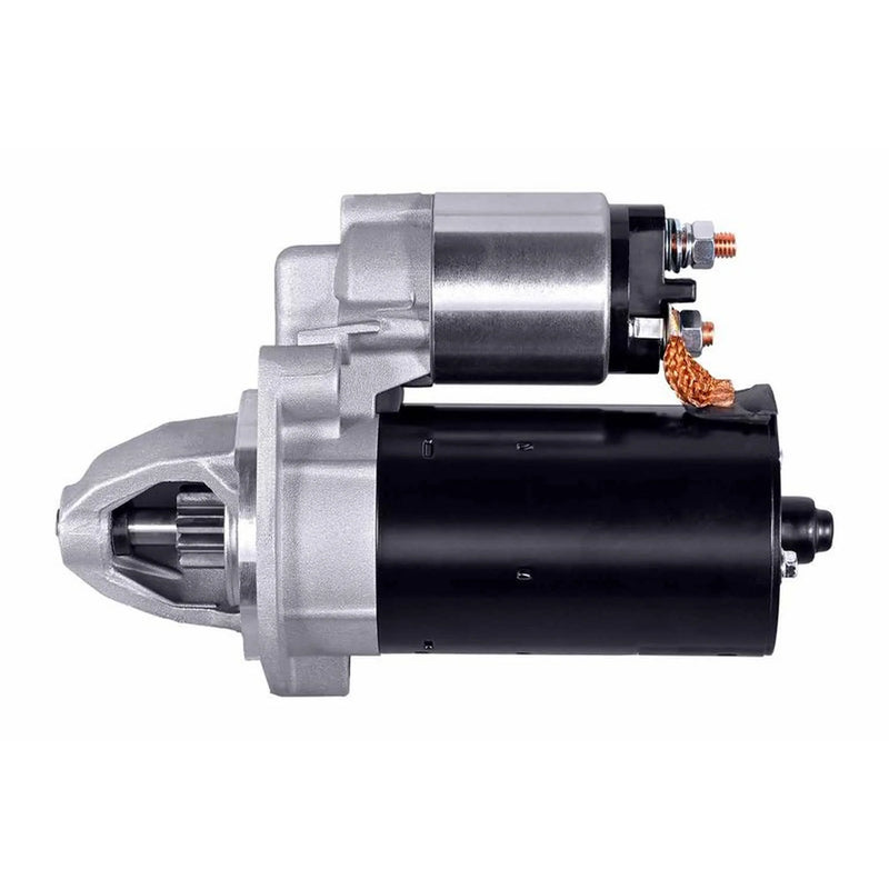 Hella Starter Motor 12V 1.4kW 9 Teeth 8EA 011 610-341