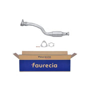 Hella Catalytic Converter 8LE 366 053-521