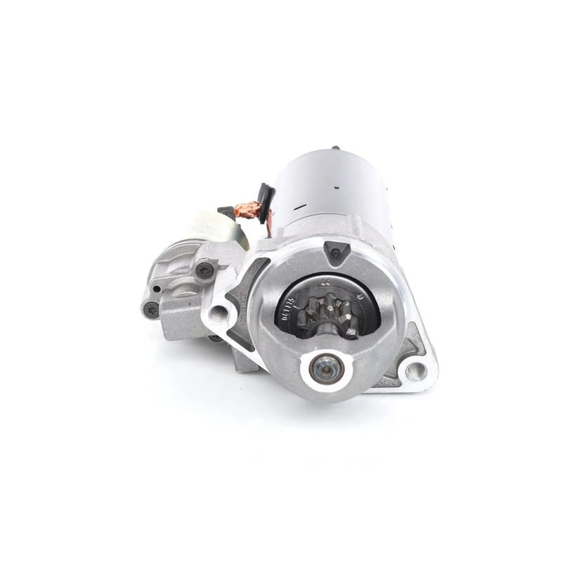 Bosch Starter Motor 12V 1.7kW 9 Teeth 0 001 108 460