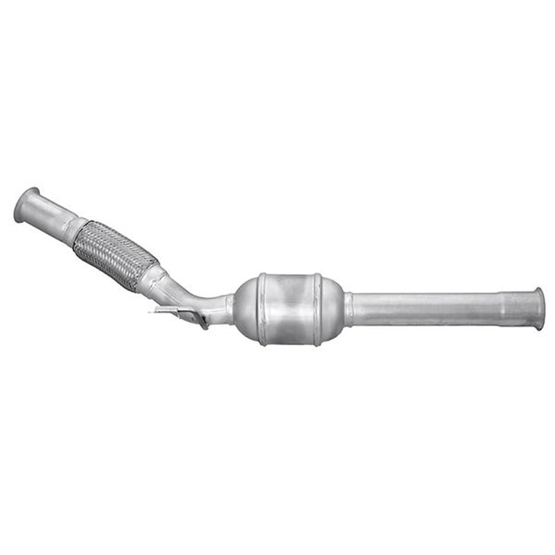 Hella Catalytic Converter 8LE 366 052-451