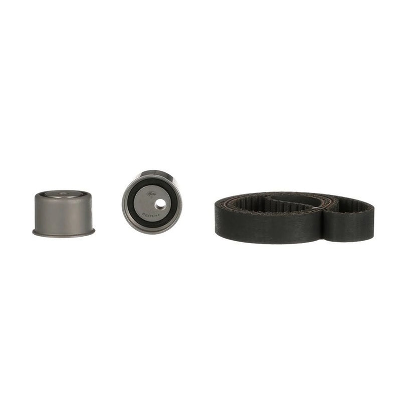 Gates Timing Belt Kit with Rollers K015611XS