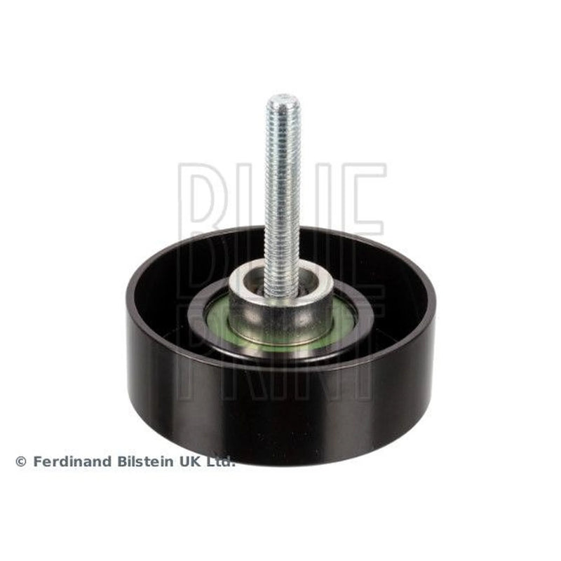 Blue Print V-Ribbed Belt Deflection/Guide Pulley ADM596514
