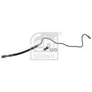 Febi Brake Hydraulic Hose Line Rear Right 45212