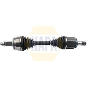 NAPA CV Drive Shaft Driveshaft Front Left NDS1641L