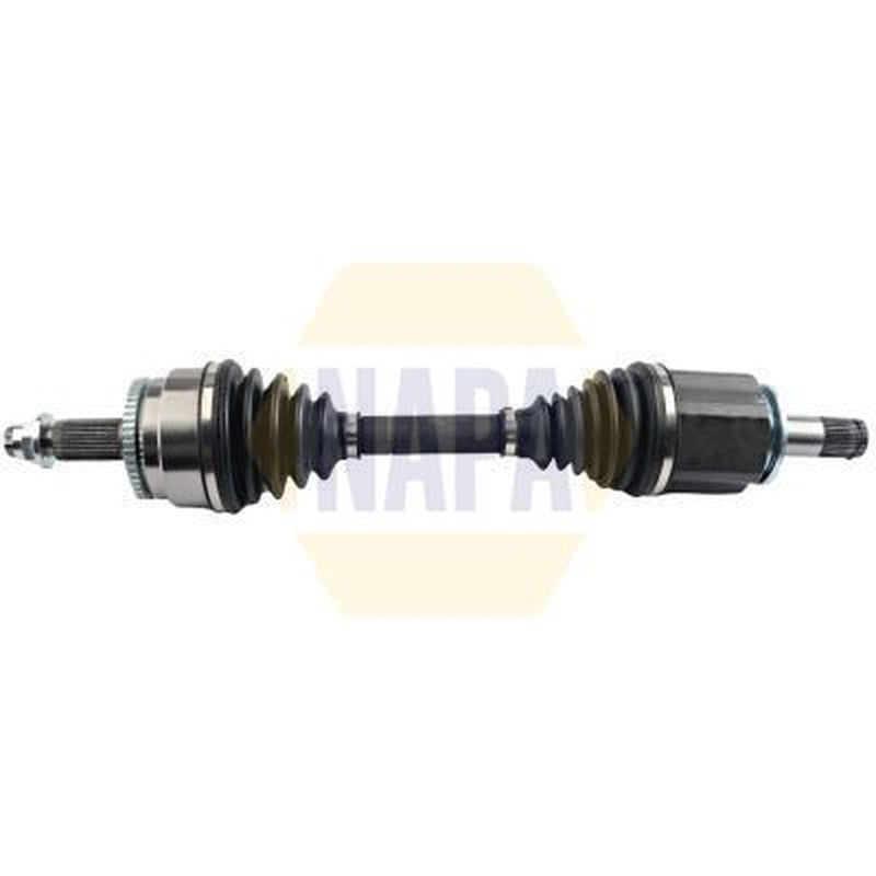 NAPA CV Drive Shaft Driveshaft Front Left NDS1641L