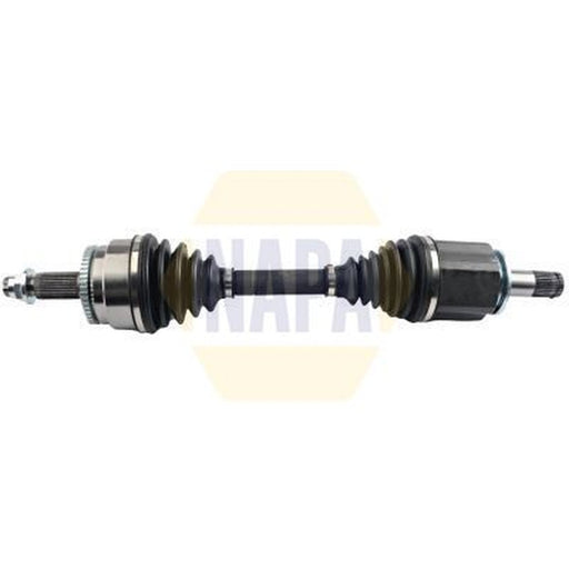 NAPA CV Drive Shaft Driveshaft Front Left NDS1641L