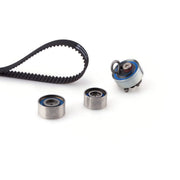 Gates Timing Belt Kit with Rollers K015594XS