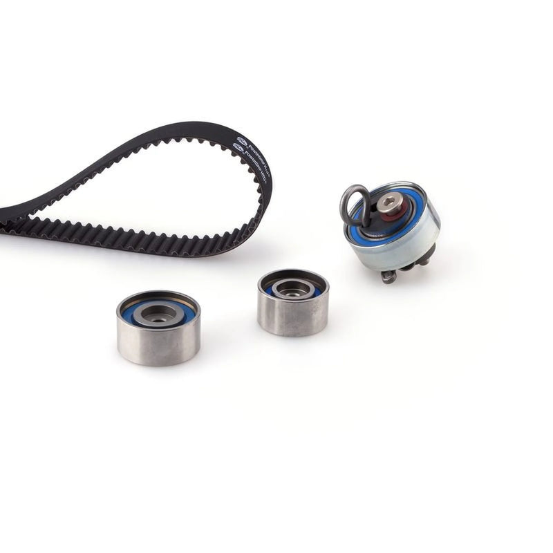 Gates Timing Belt Kit with Rollers K015594XS