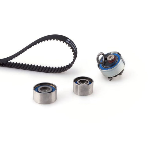 Gates Timing Belt Kit with Rollers K015594XS