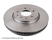 Blue Print ADA104343 Brake Disc