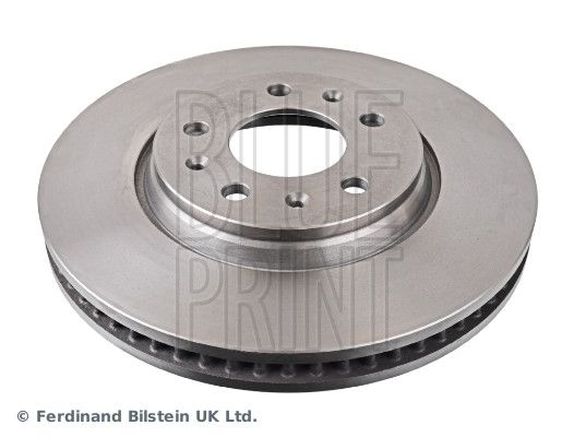Blue Print ADA104343 Brake Disc