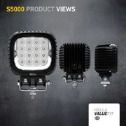 Hella Worklight High 1GA 357 109-231