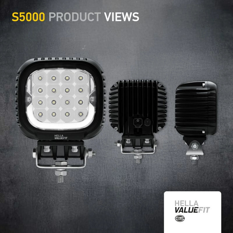 Hella Worklight High 1GA 357 109-231