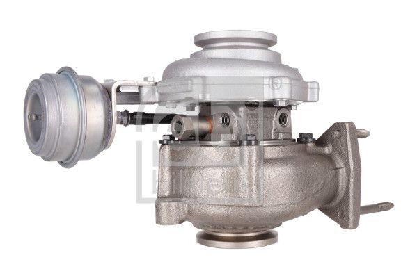 Febi Turbocharger Turbo Unit