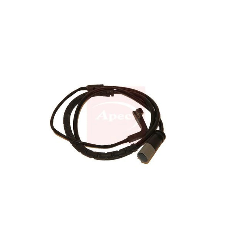 Apec Brake Pad Wear Sensor Rear WIR5191
