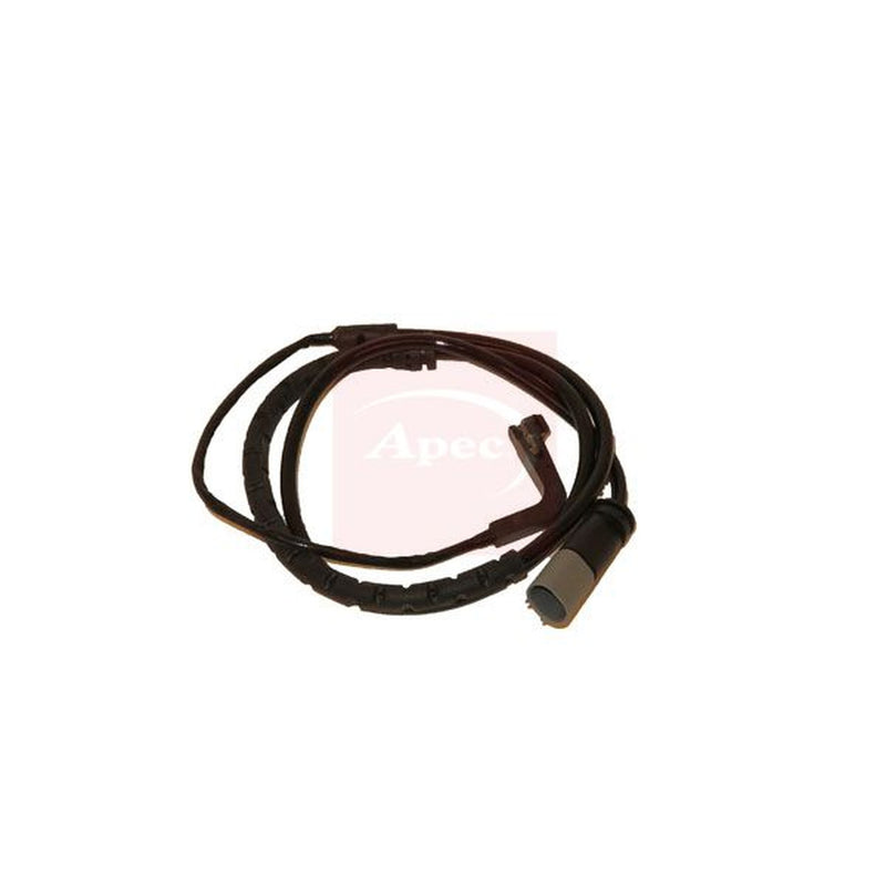 Apec Brake Pad Wear Sensor Rear WIR5191