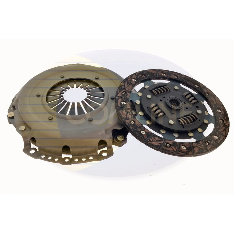 Comline Clutch Kit Set 3pc ECK078