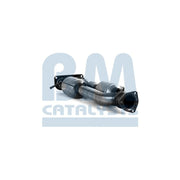 BM Catalysts Homologated Petrol Cat BM91272H
