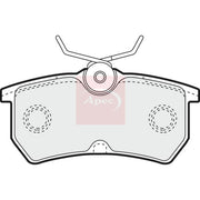 Apec Rear Brake Pad Set PAD1039