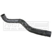 First Line Intercooler Turbo Charge Air Hose FTH1251
