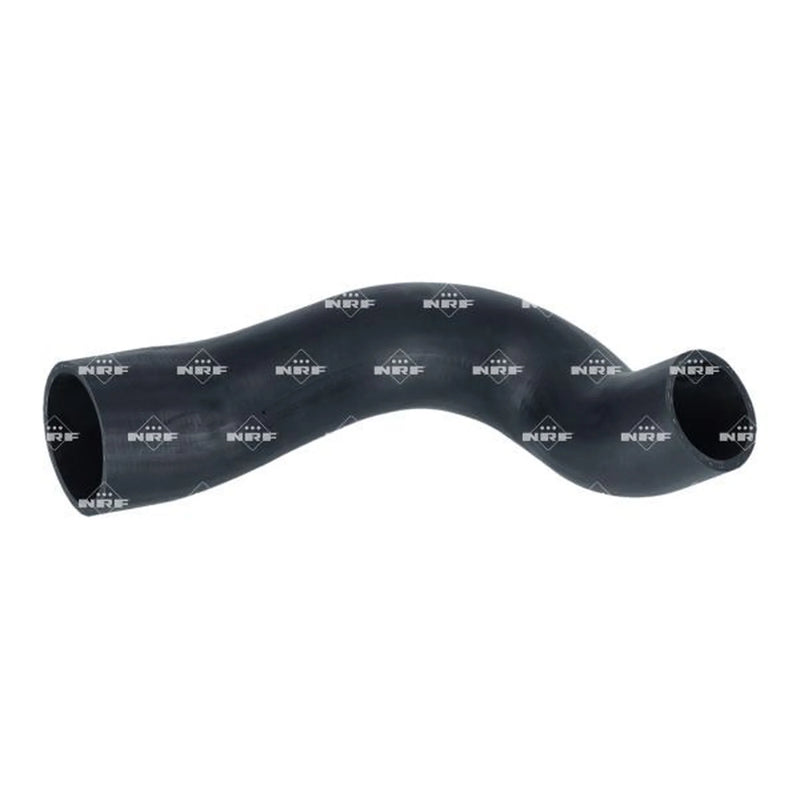 NRF Intercooler Turbo Charge Air Hose Charge Air Cooler 166412