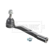 Borg & Beck Steering Tie Rod End Ball Joint M12x1.5 BTR6310