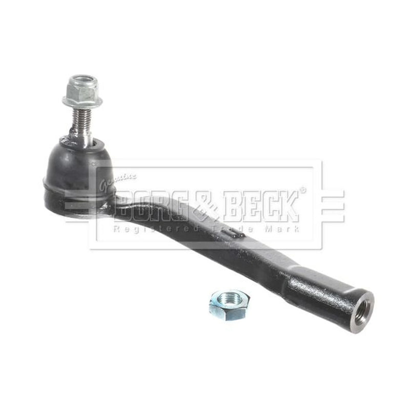 Borg & Beck Steering Tie Rod End Ball Joint M12x1.5 BTR6310