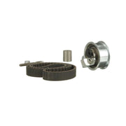 Gates Timing Belt Kit with Rollers K015569XS