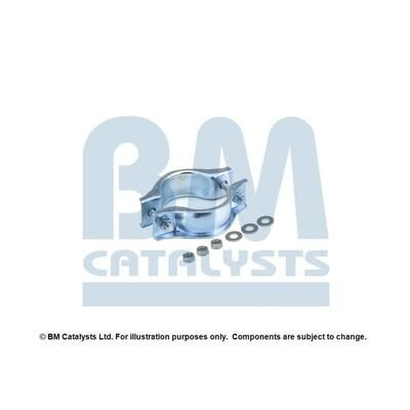 BM Catalysts Fitting Kit FK90700B FK90700B