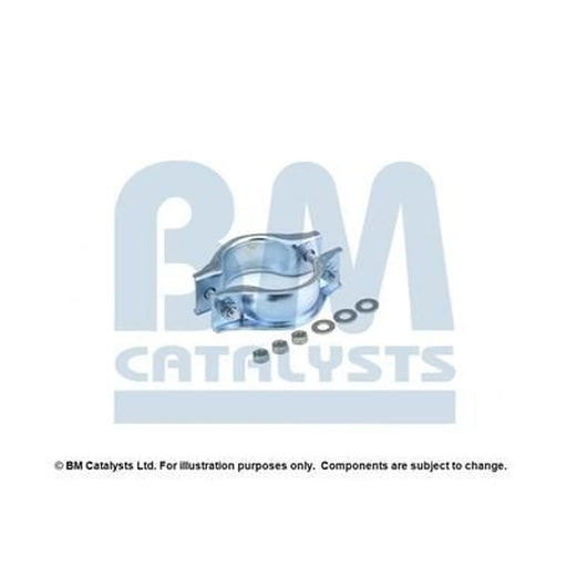 BM Catalysts Fitting Kit FK90733B FK90733B