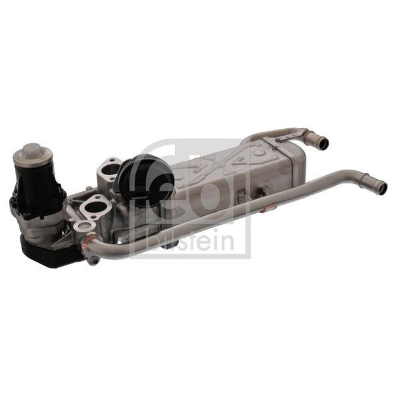 Febi EGR Exhaust Gas Recirculation Module 49839