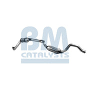 BM Catalysts Homologated Petrol Cat BM90904H