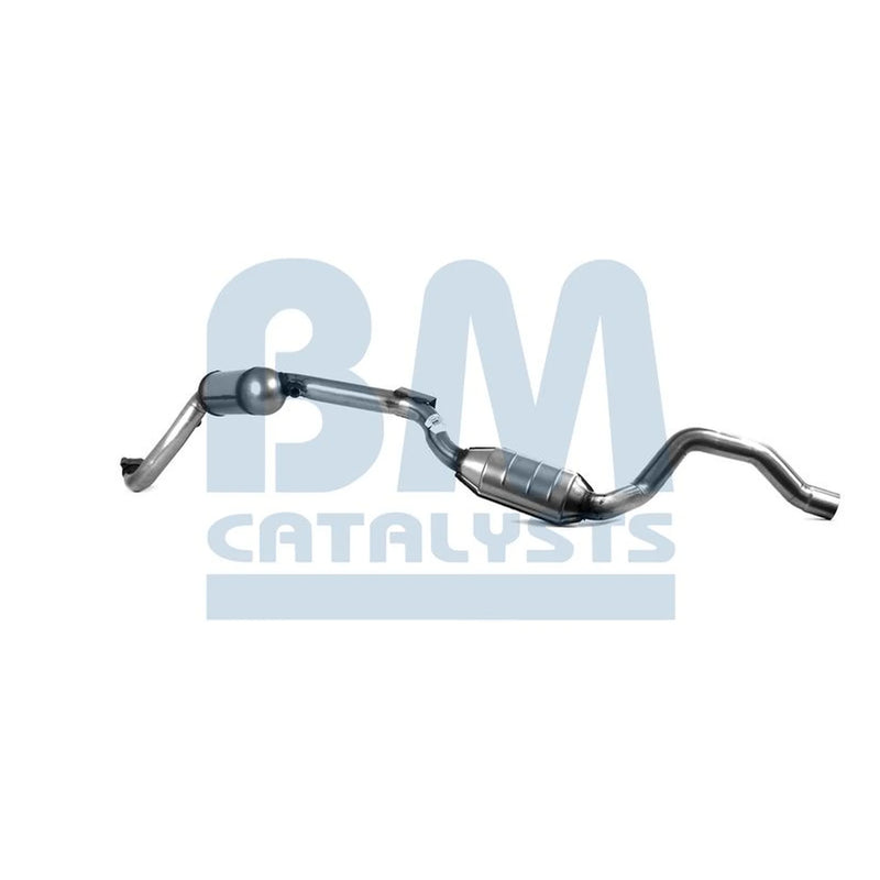 BM Catalysts Homologated Petrol Cat BM90904H