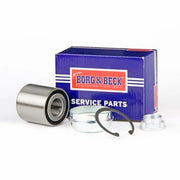 Borg & Beck Wheel Bearing Kit BWK1057
