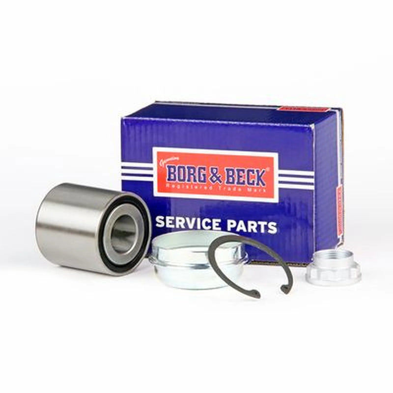 Borg & Beck Wheel Bearing Kit BWK1057