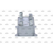 NRF Automatic Gearbox Oil Cooler 31362