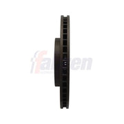 Fahren 2 x Vented Front Brake Discs FBD6239