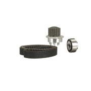 Gates Timing Belt Kit with Rollers K015347XS