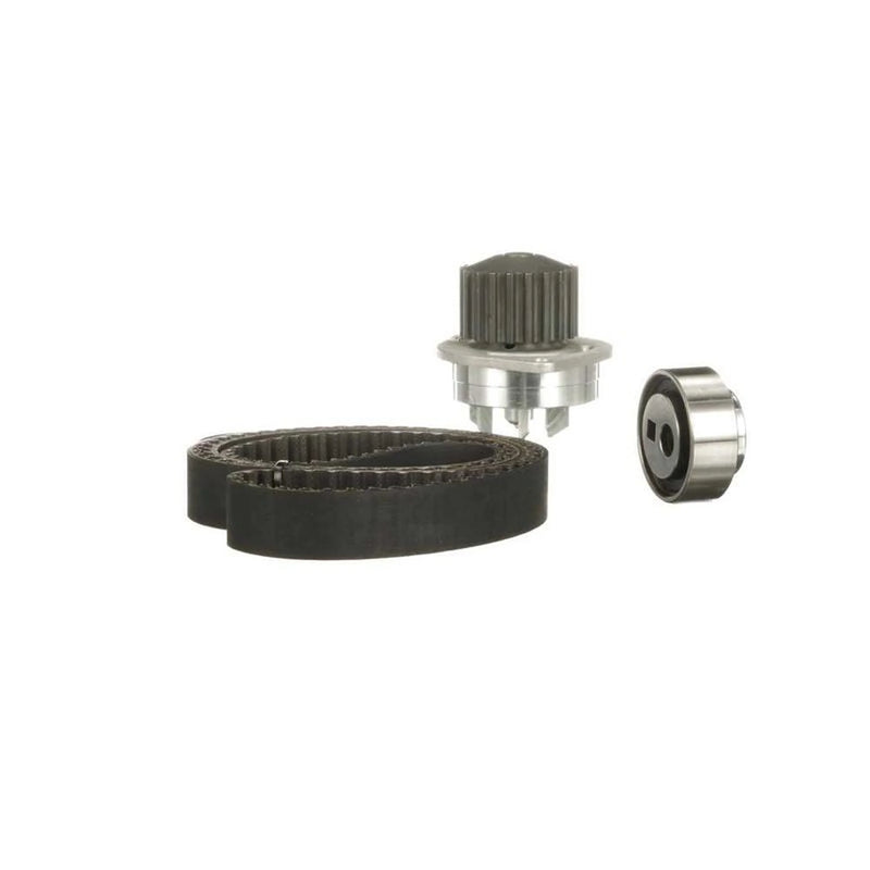 Gates Timing Belt Kit with Rollers K015347XS