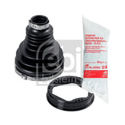 Febi Drive Shaft Bellow Kit Front Right Thermoplast 172884